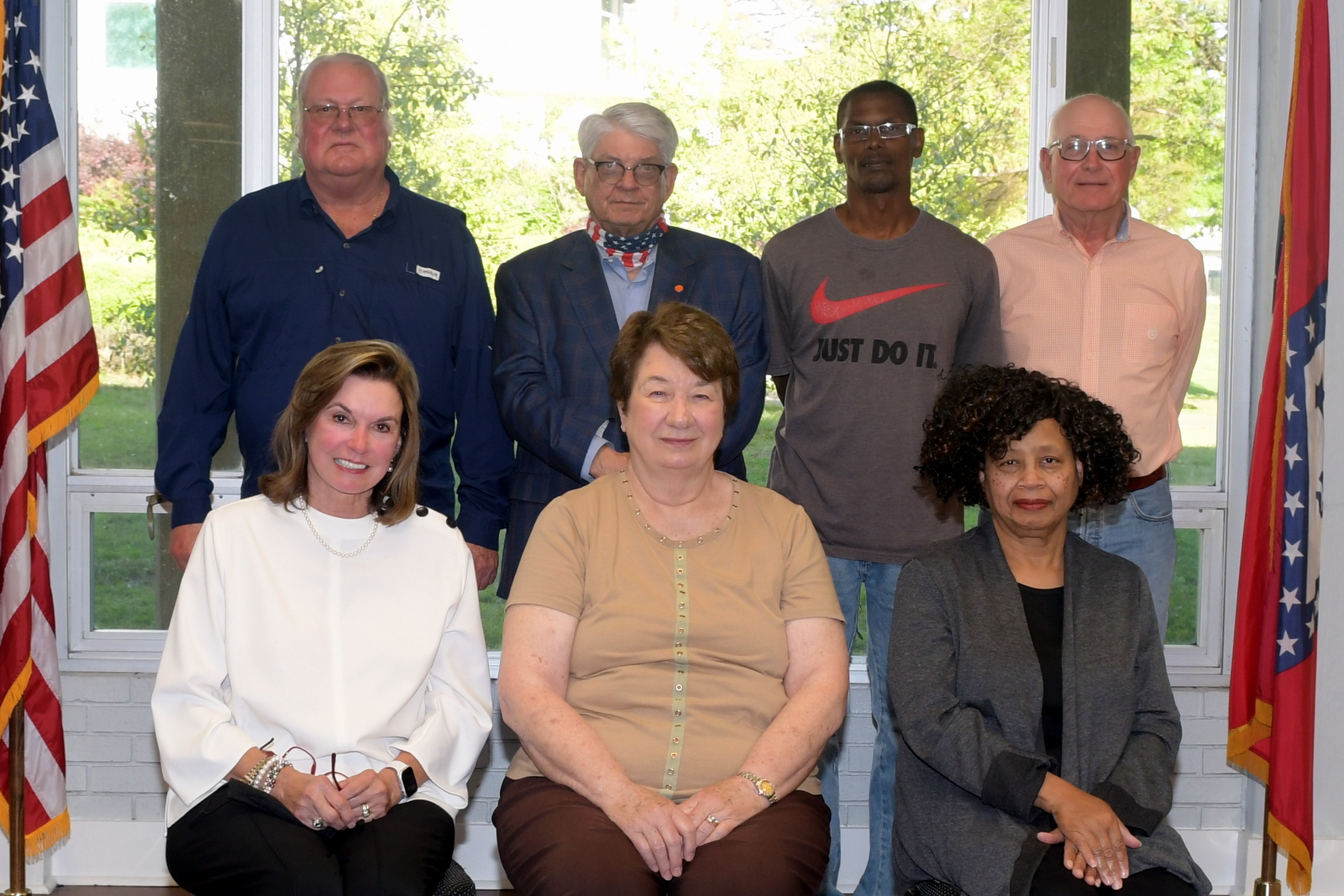 Parks and Rec Commission